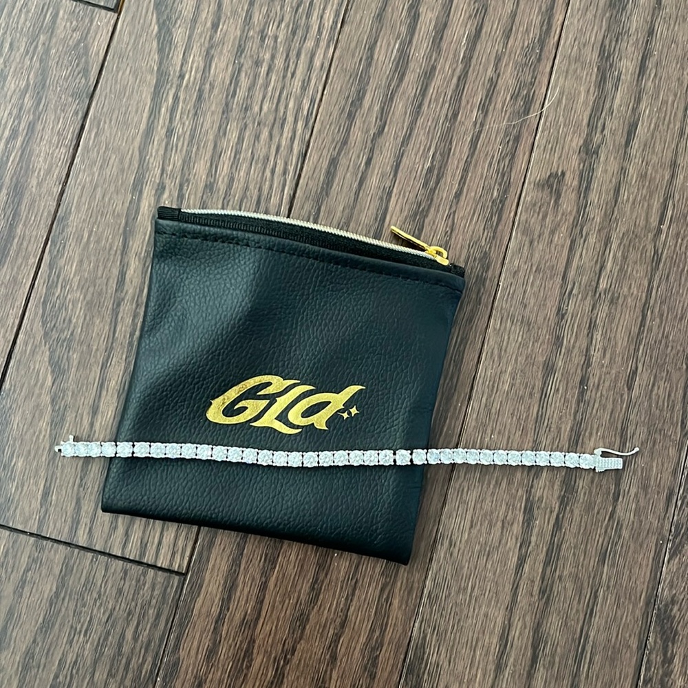 GLD bracelet, for men or women